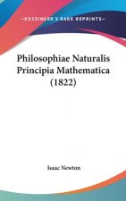 Philosophiae Naturalis Principia Mathematica (1822)