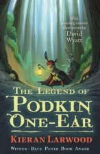 Legend of Podkin One-Ear