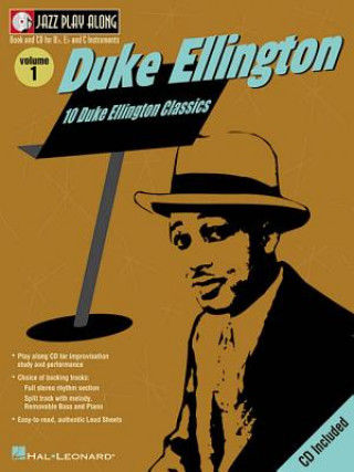 Duke Ellington