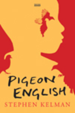 Pigeon English