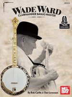 WARD CLAWHAMMER BJO MASTR BJO BK AUD