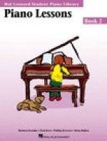 Hal Leonard Student Piano Library