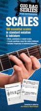 Gig Bag Of Scales For All Guitarists