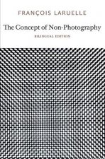 Concept of Non-Photography