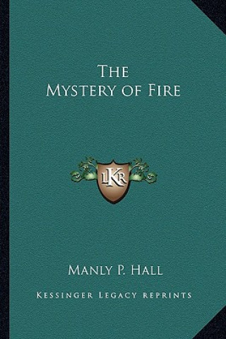 Mystery of Fire