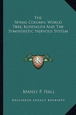 Spinal Column, World Tree, Kundalini and the Sympathetic Ner
