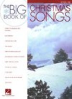 Big Book of Christmas Songs for Violin