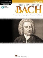 Very Best of Bach - Violin