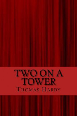 Two on a tower