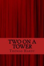 Two on a tower