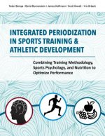 Integrated Periodization in Sports Training & Athletic Development