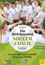Well-Rounded Soccer Coach