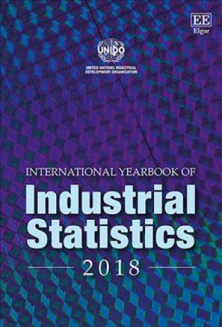 International Yearbook of Industrial Statistics 2018