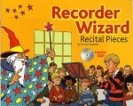 Recorder Wizard Recital Pieces