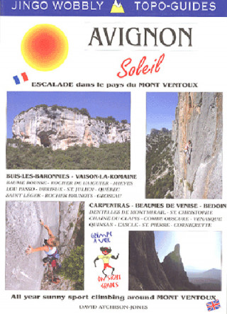 Avignon Soleil