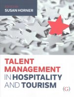 Talent Management in Hospitality and Tourism