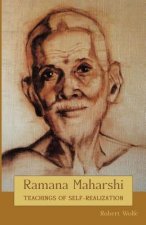 Ramana Maharshi
