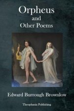 Orpheus: And other poems
