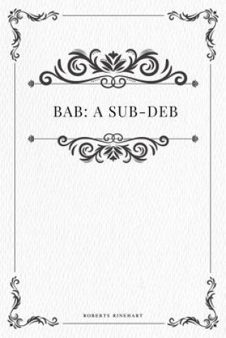 Bab: A Sub-Deb