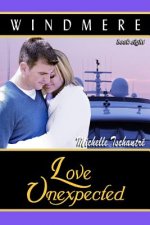 Love Unexpected: (Windmere - Book Eight)