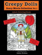 Creepy Dolls: Scary Movie Collection Vol.1