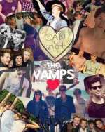 The Vamps Diary