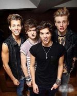 The Vamps Diary
