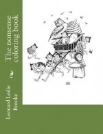 The nonsense coloring book