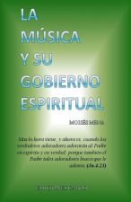 La musica y su gobierno espiritual