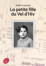 Petite Fille Du Vel D'hiv
