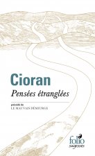 Pensees etranglees