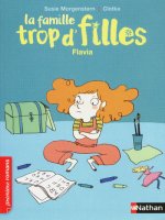 Famille Tropd'filles/Flavia