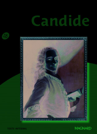 Candide ou L'optimisme