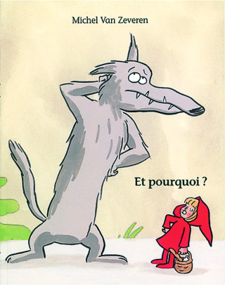 Et pourquoi?
