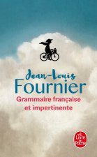 Grammaire Francaise Et Impertinente