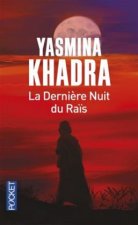 La derniere nuit du Rais