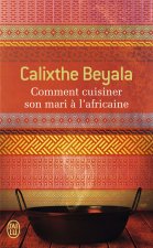 Comment cuisiner son mari a l'Africaine