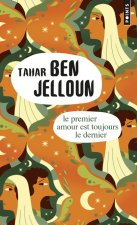 Premier amour toujours