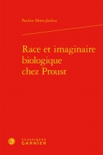 RACE ET IMAGINAIRE BIOLOGIQUE