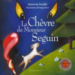 CHEVRE DE MONSIEUR SEGUIN (LA)
