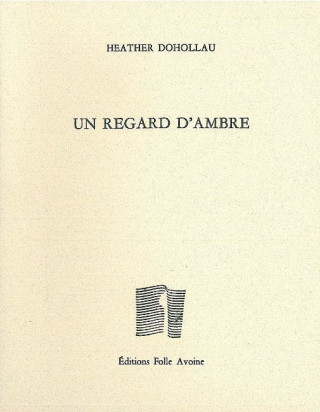 REGARD DAMBRE