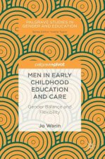 Men in Early Childhood Education and Care
