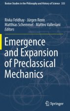 Emergence and Expansion of Preclassical Mechanics