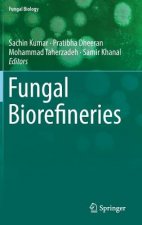 Fungal Biorefineries