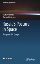 Russia's Posture in Space