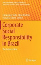 Corporate Social Responsibility in Brazil