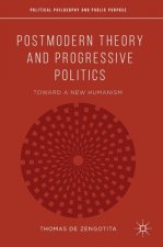 Postmodern Theory and Progressive Politics
