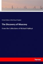 The Discovery of Muscovy