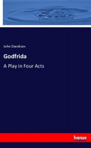 Godfrida