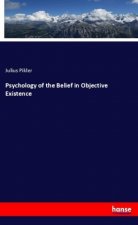 Psychology of the Belief in Objective Existence